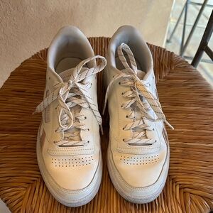 Reebok classic sneakers